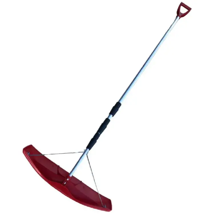 Телескопический скребок для чистки снега с крыш КЭС 52000004