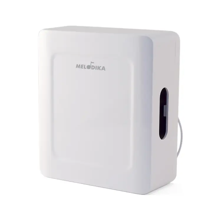 Сетевой звонок Мелодика С507М 4606400420040