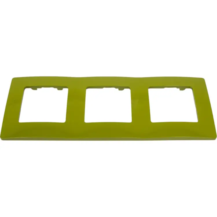 Рамка Legrand Etika 672543