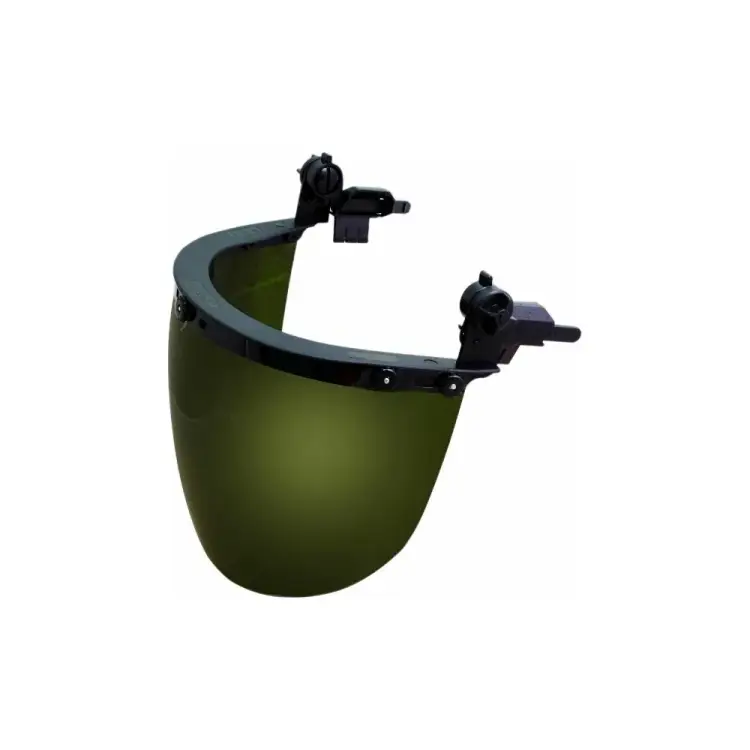 Защитный лицевой щиток РОСОМЗ КБТ SUPER ВИЗИОН 5 04399 Защитный лицевой щиток РОСОМЗ КБТ SUPER ВИЗИОН 5 04399