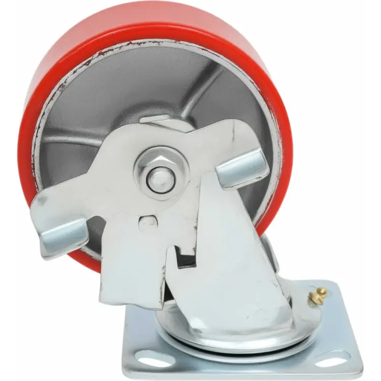 Промышленное поворотное колесо Gigant G-04-09-48