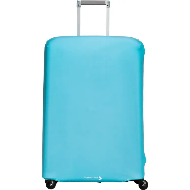 Чехол для чемодана ROUTEMARK SP500 Biruza500-L/XL Чехол для чемодана ROUTEMARK SP500 Biruza500-L/XL