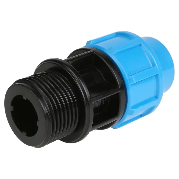 Переходная муфта Джилекс 9118