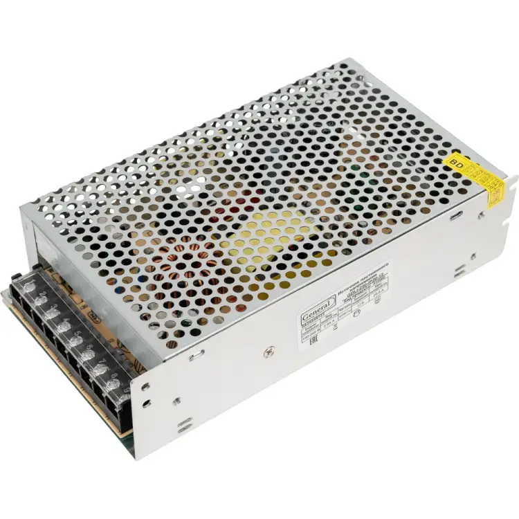Светодиодный драйвер General Lighting Systems GDLI-250-IP20-12 512900