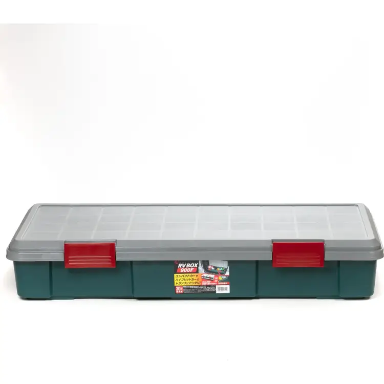 Экспедиционный ящик IRIS OHYAMA RV BOX 900F RV900F