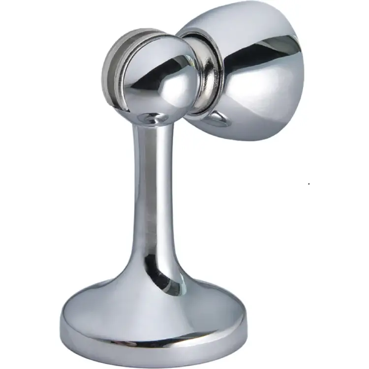 Магнитный дверной ограничитель MORELLI MDS-3 9011023