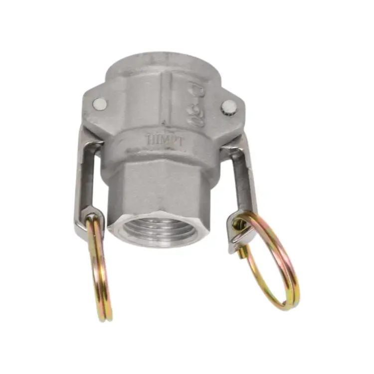 Рычажная муфта VENGO AL-D-050