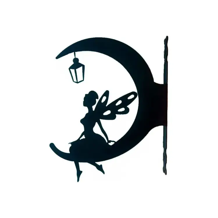 Кронштейн под кашпо Станкоинструмент и оснастка №13 Фея 4811381026222