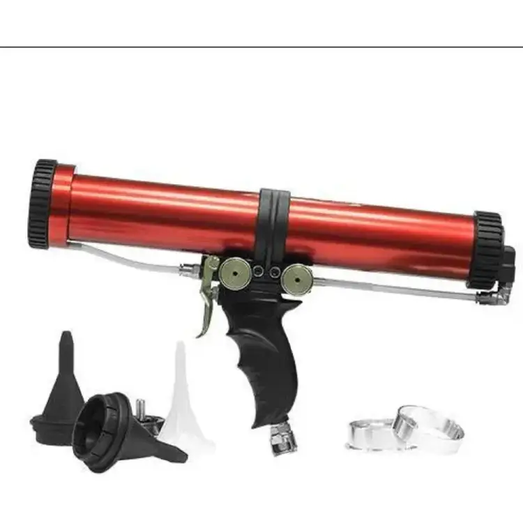 Универсальный телескопический пневматический пистолет U-SEAL KIT/SAM/2002 AH095701