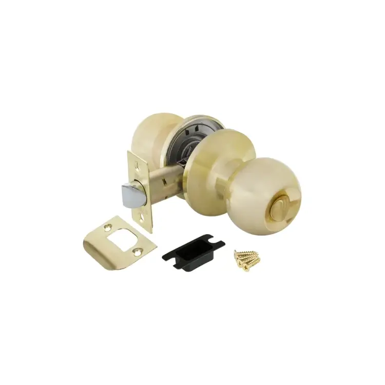 Дверная ручка Punto 6072 SB-B 25227