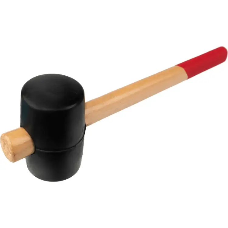 Резиновый молоток SAMGRUPP SAMC-042010450