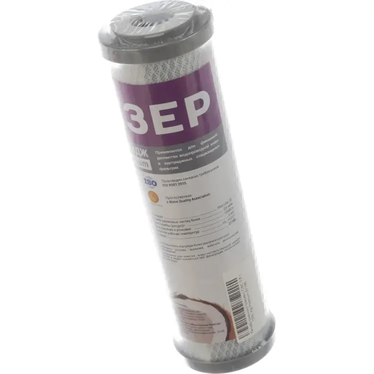 Сменный элемент Гейзер CBC 0,6 - 10SL Ag Premium 27106