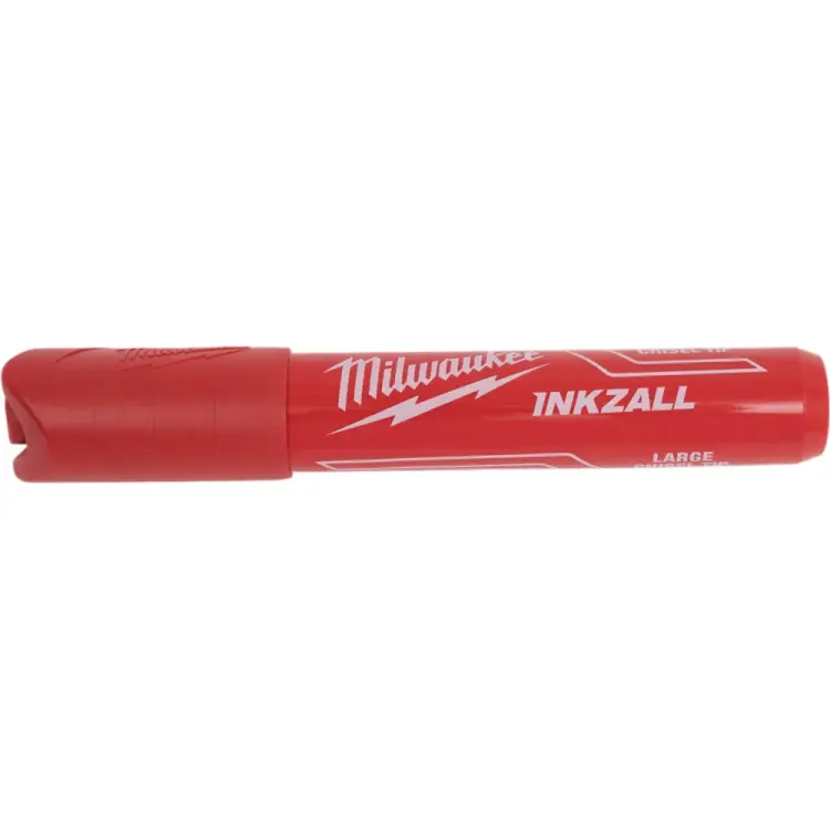 Большой маркер для стройплощадки Milwaukee INKZALL 4932471556