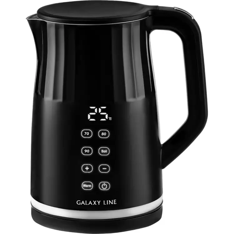 Электрический чайник Galaxy Line gl 0337 2200 Вт, объем 1,7 л гл0337л Электрический чайник Galaxy Line gl 0337 2200 Вт, объем 1,7 л гл0337л