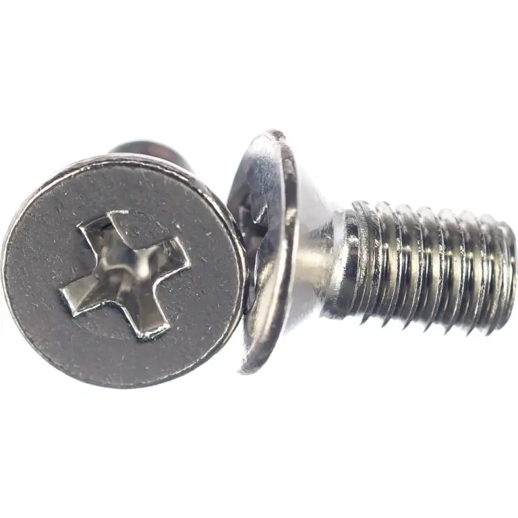 Потайной винт КРЕП-КОМП 5х10 DIN965 (500 шт.) впн510