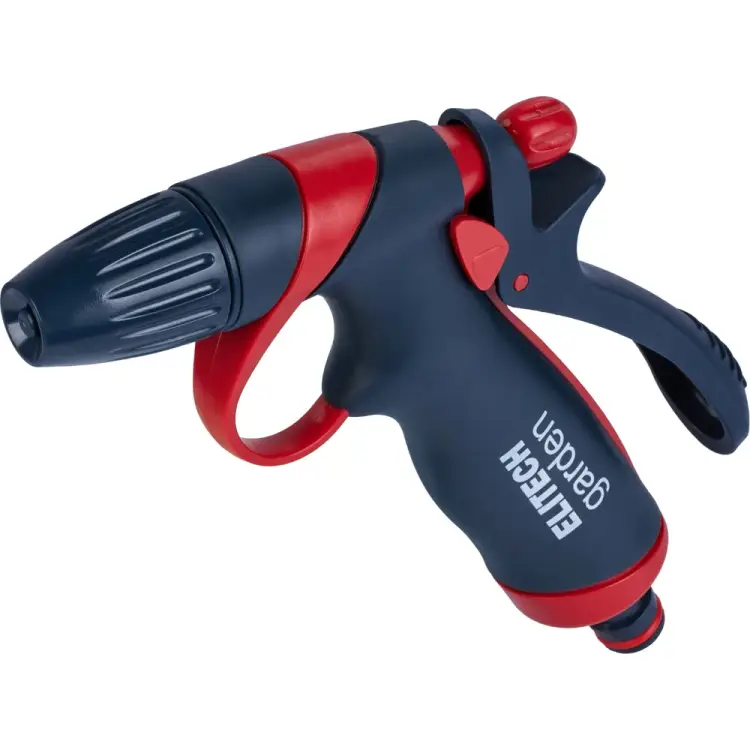 Пистолет-распылитель Elitech SG 002 Garden 206057