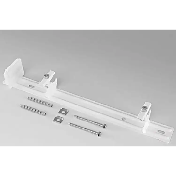 Кронштейн быстрого монтажа Arbonia ZB0236 RAL 9005