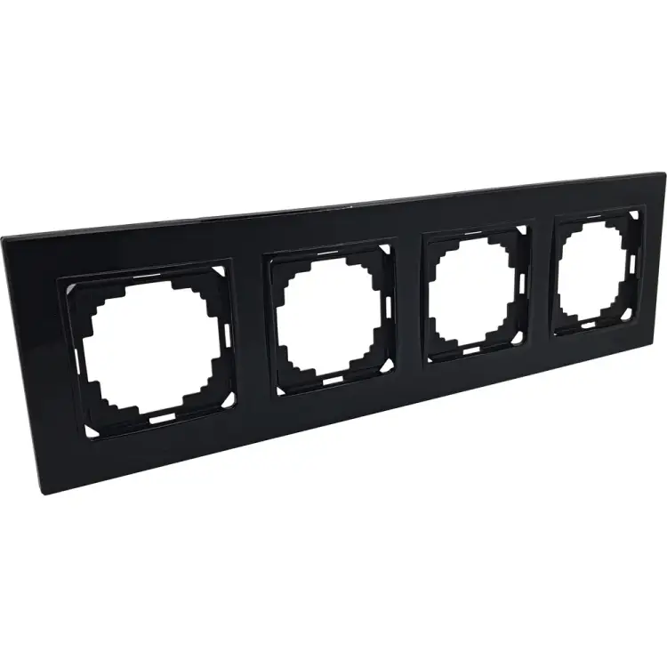 Четырехместная рамка Nilson Alegra 25220094