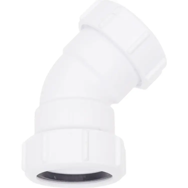 Отвод McAlpine 40B-WH