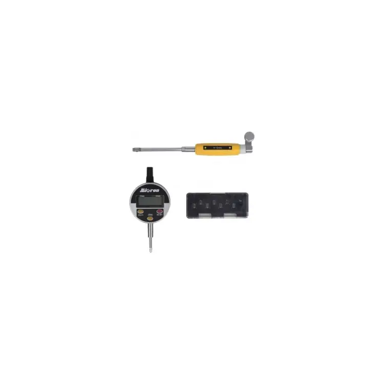 Электронный индикаторный нутромер Micron НИЦ 6-10 0.01 134188