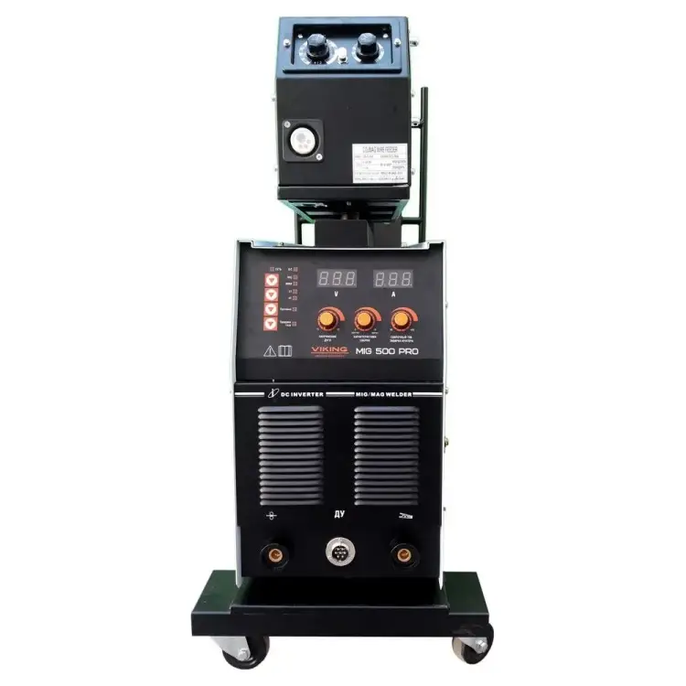 Сварочный полуавтомат VIKING dp pro 95588163