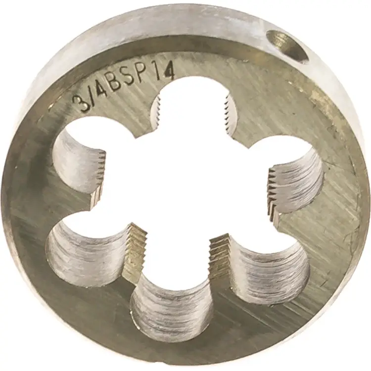 Трубная плашка FIT IT 70718