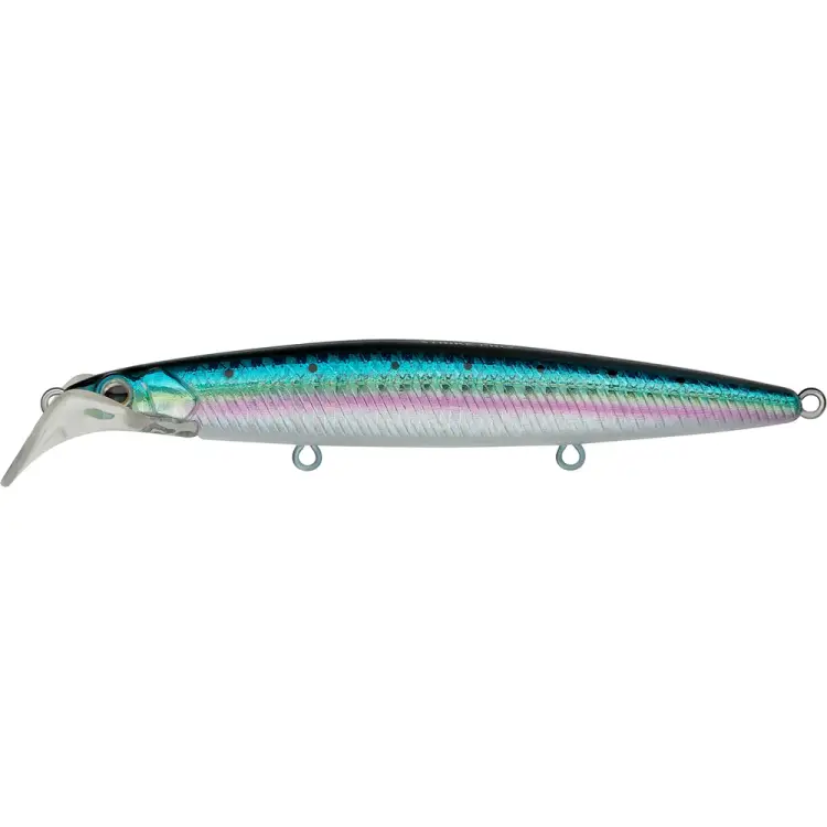 Воблер Strike Pro Scooter Minnow 90F EG-186AF#692-713-RP