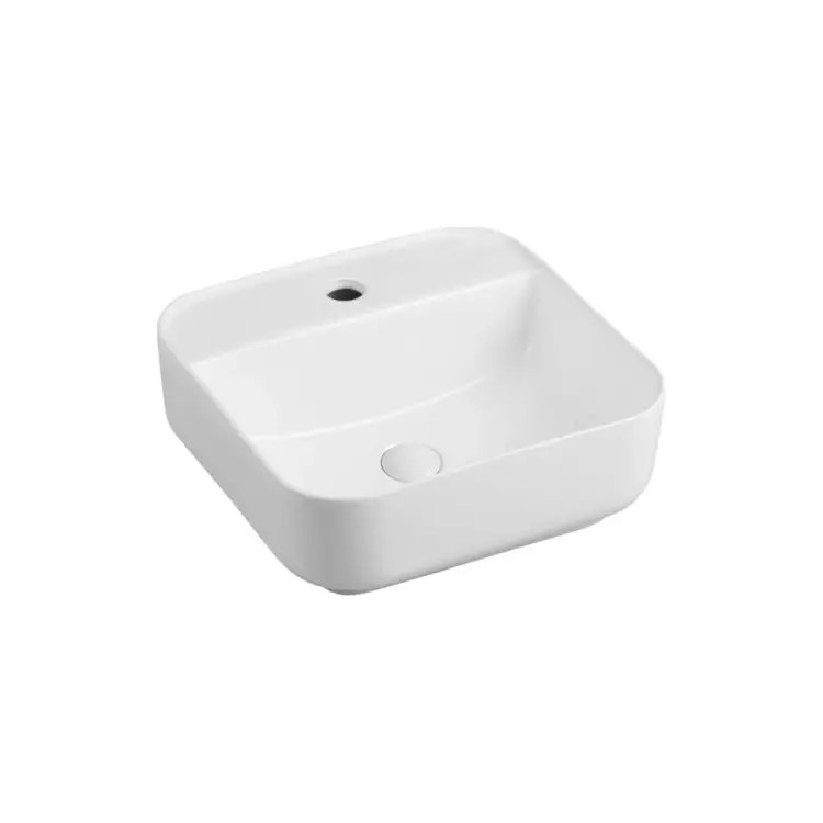 Накладная умывальник-чаша Ceramicanova Element CN5014