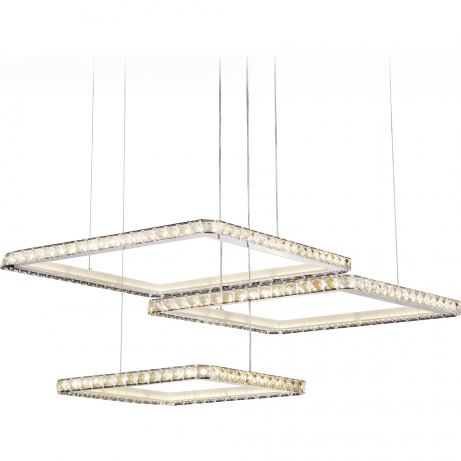 Подвесной светильник Ambrella Light Ice FA1759