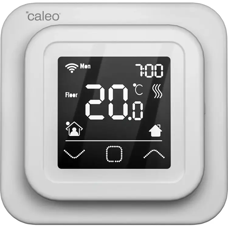 Терморегулятор Caleo C927 WIFI 0К-00000863 Терморегулятор Caleo C927 WIFI 0К-00000863