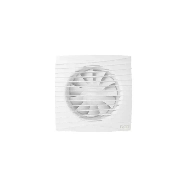 Накладной вентилятор DICITI ERA SILENT 6C-03 90-07190
