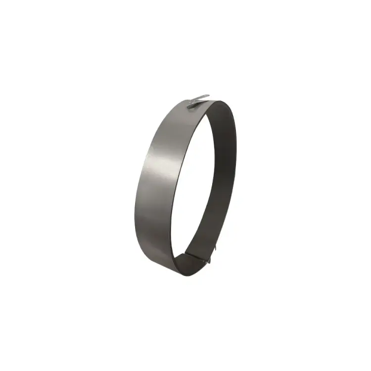 Быстросъемный прорезиненный хомут LIFENG OM 200 F0000009900 Быстросъемный прорезиненный хомут LIFENG OM 200 F0000009900