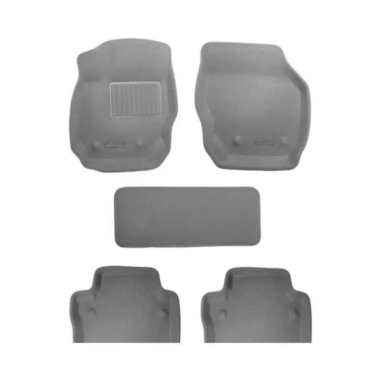 Коврики Mitsubishi Lancer IX Virage 2000 2010 г PSV 109385