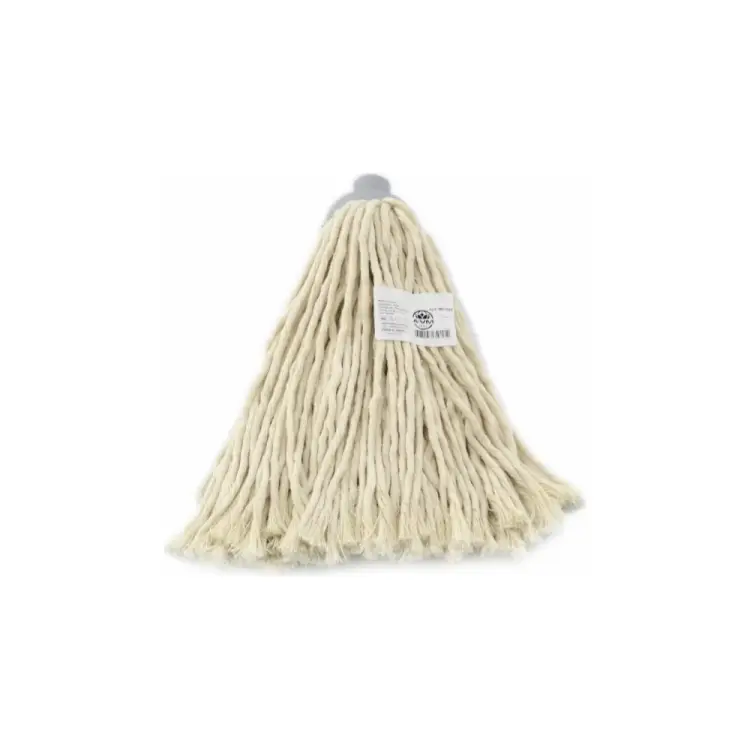 Веревочная резьбовая насадка на швабру A-VM RK1508