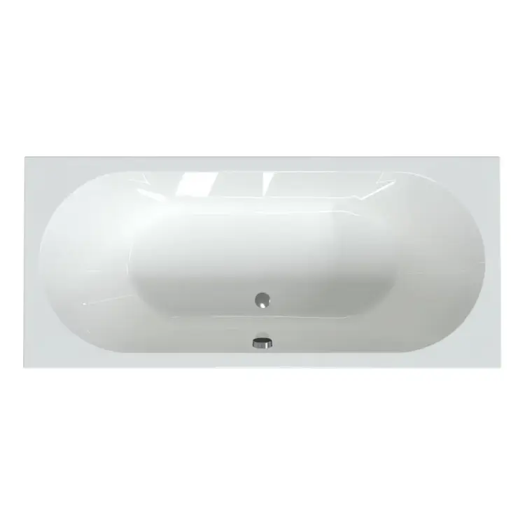 Акриловая ванна Радомир Вальс 1-01-0-0-1-194