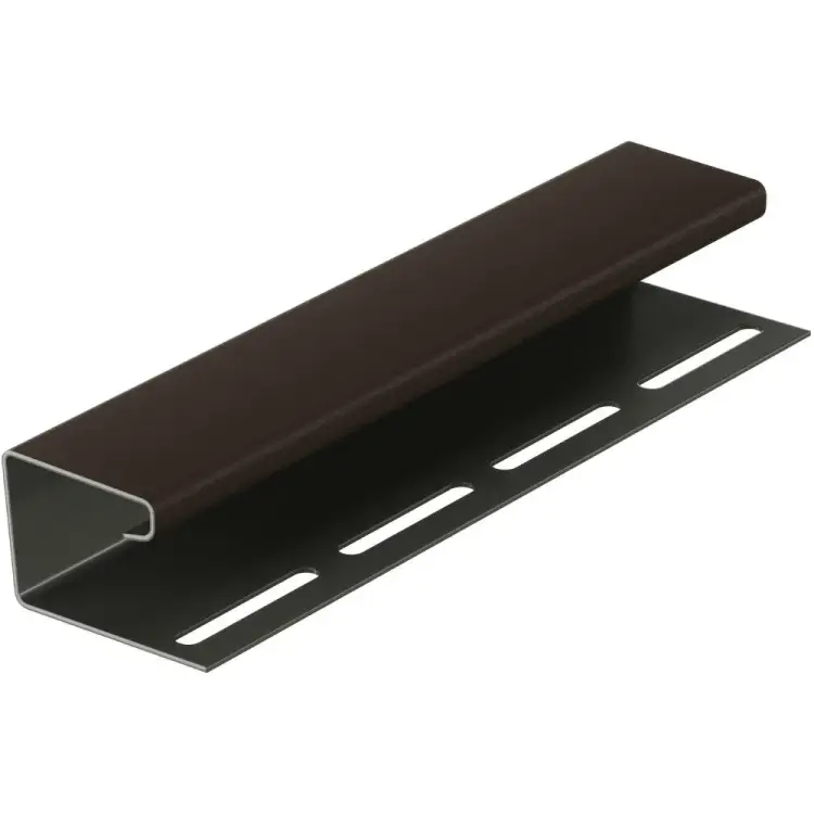 J-профиль DOCKE Premium PSJP-1050