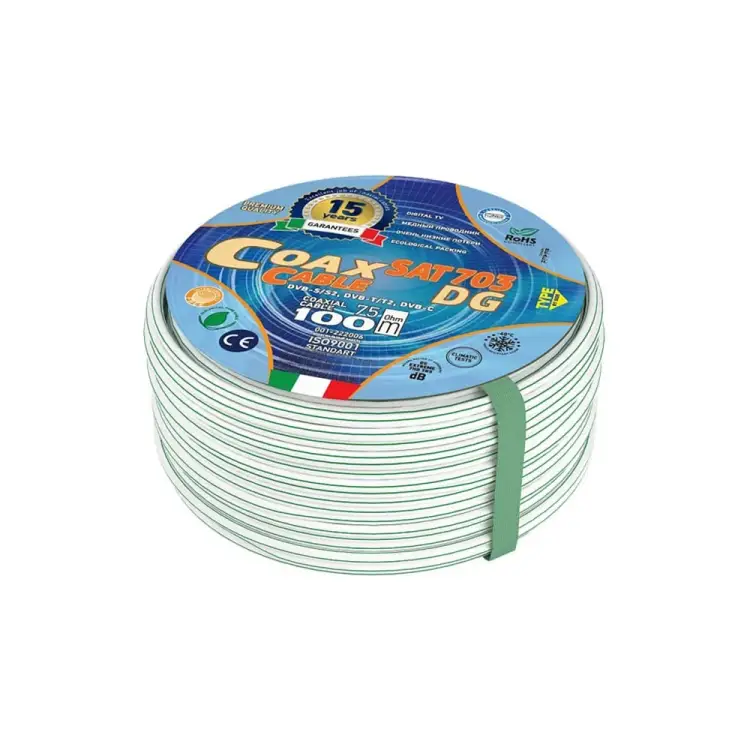 Кабель Ripo AVS Electronics SAT-703 Dg 001-222006 Кабель Ripo AVS Electronics SAT-703 Dg 001-222006