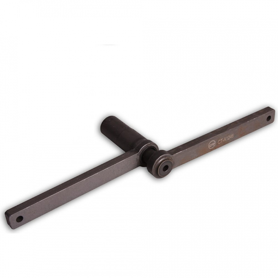 Приспособление для демонтажа гайки амортизатора Volvo Car-tool CT-A1246