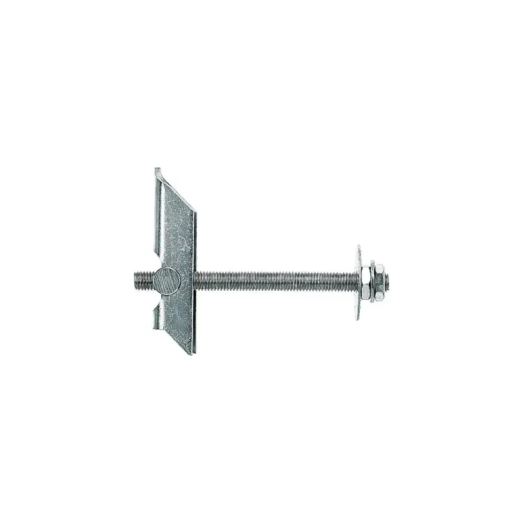 Пружинно-разжимной анкер Fischer KD 8 80178 Пружинно-разжимной анкер Fischer KD 8 80178
