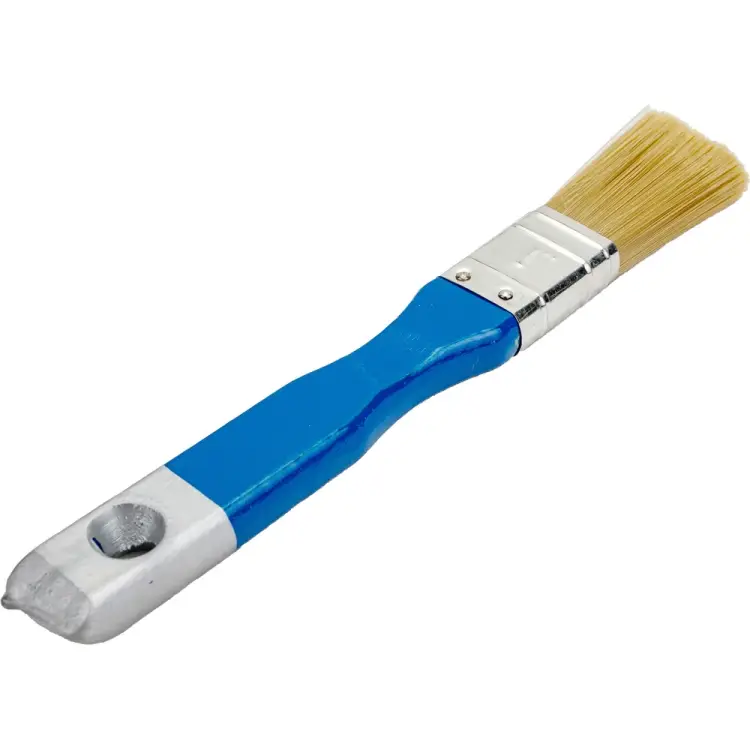 Плоская кисть HARDY серия 43 0204-434510