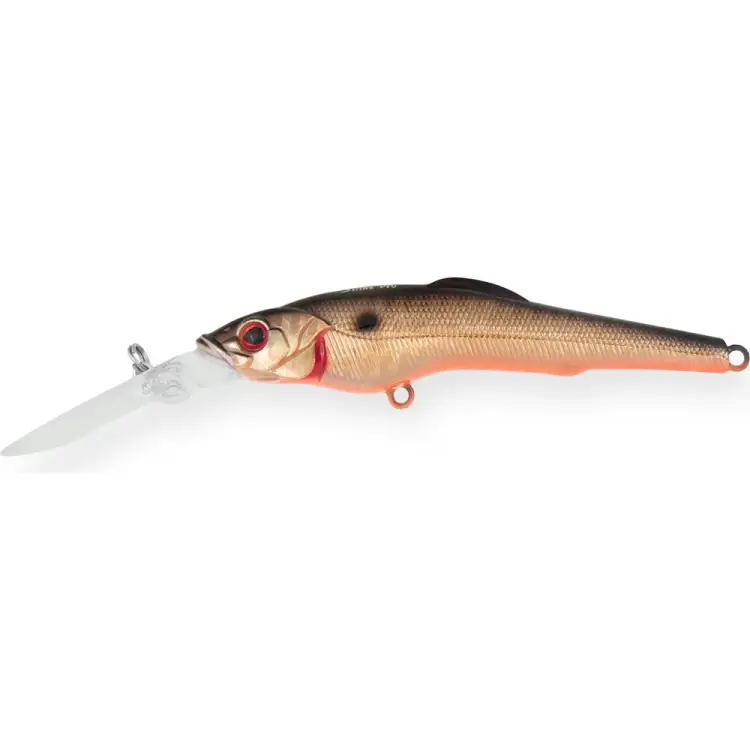 Воблер Strike Pro Challenger X Deep Diver 110L EG-076DXL-F#692-SBO-RP