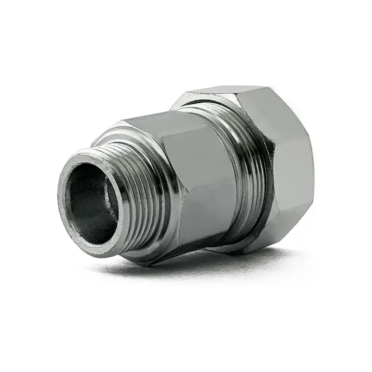 Наружная зажимная муфта ДТРД 16103