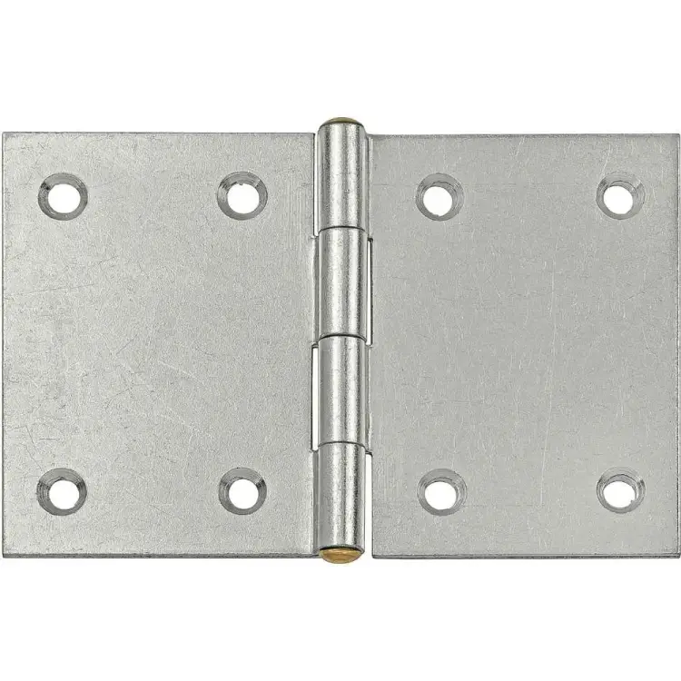 Широкая прямая петля VORMANN 000704050Z