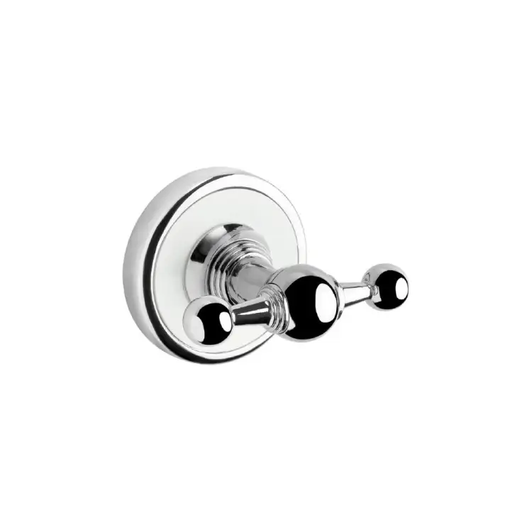 Двойной крючок Wess Magnifique W08-12 Двойной крючок Wess Magnifique W08-12