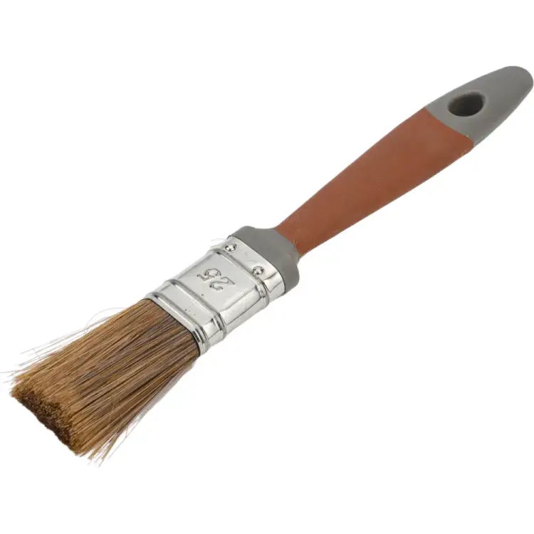 Плоская кисть HARDY серия 90 0205-904325