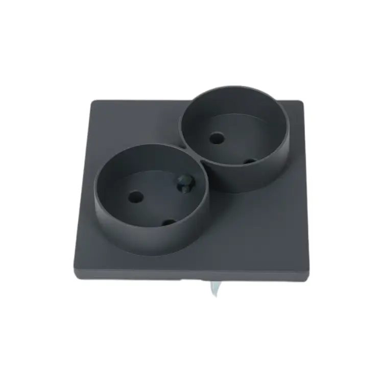 Розетка Simon 2450457-038