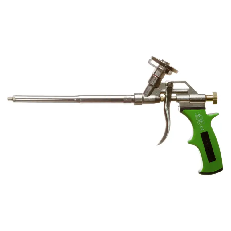 Пистолет для пены ZOLDER Эксперт 701