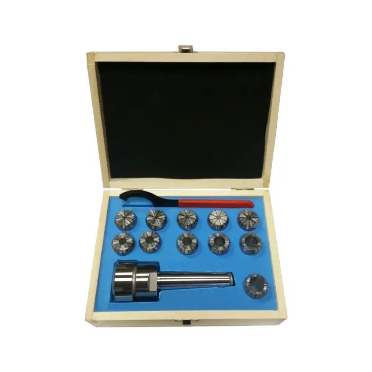 Цанговый патрон GRIFF MSB3-ER32 b220323 Цанговый патрон GRIFF MSB3-ER32 b220323