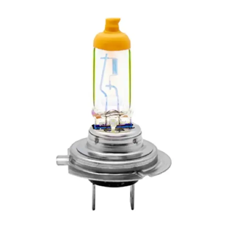 Галогеновая лампа MTF Light Aurum 50768