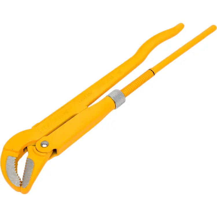 Рычажный трубный ключ TOLSEN 10257